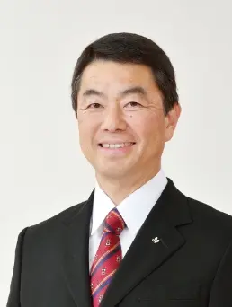 宮城県知事 村井 嘉浩 氏